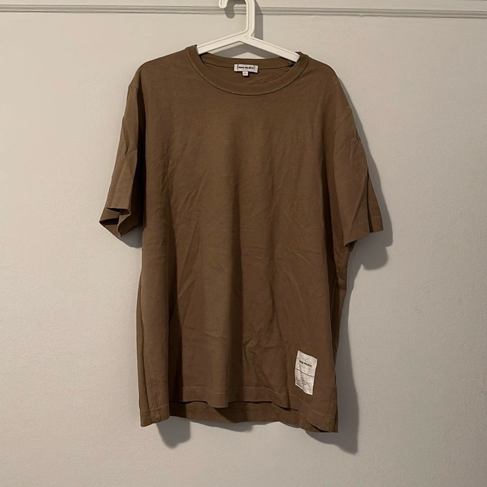 NORSE PROJECTS tee